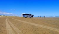 Dune Rider, 90 Mile Beach &ndash; &copy; Anna Stiebing (Eberhardt TRAVEL)