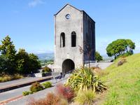 Goldmine Waihi &ndash; &copy; Anna Stiebing (Eberhardt TRAVEL)