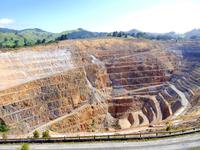 Goldmine Waihi &ndash; &copy; Anna Stiebing (Eberhardt TRAVEL)