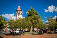 Rotorua &ndash; &copy; Anna Stiebing (Eberhardt TRAVEL)