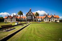 Rotorua &ndash; &copy; Anna Stiebing (Eberhardt TRAVEL)