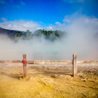 Wai-O-Tapu &ndash; &copy; Anna Stiebing (Eberhardt TRAVEL)