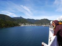 Hafen Picton &ndash; &copy; Anna Stiebing (Eberhardt TRAVEL)