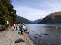 Lake Rotoiti &ndash; &copy; Anna Stiebing (Eberhardt TRAVEL)