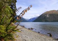 Lake Rotoiti &ndash; &copy; Anna Stiebing (Eberhardt TRAVEL)
