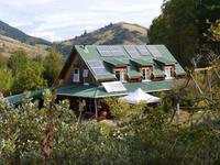 Bei Bernd zu Hause... &ndash; &copy; Anna Stiebing (Eberhardt TRAVEL)