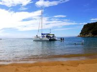 Abel Tasman Nationalpark &ndash; &copy; Anna Stiebing (Eberhardt TRAVEL)