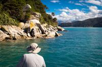 Abel Tasman Nationalpark &ndash; &copy; Anna Stiebing (Eberhardt TRAVEL)