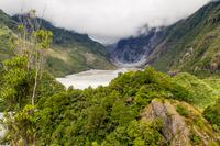 Fox Gletscher &ndash; &copy; Anna Stiebing (Eberhardt TRAVEL)