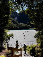Roaring Billy Wasserfall &ndash; &copy; Anna Stiebing (Eberhardt TRAVEL)