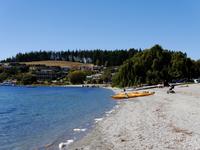 Lake Wanaka &ndash; &copy; Anna Stiebing (Eberhardt TRAVEL)