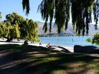 Lake Wanaka &ndash; &copy; Anna Stiebing (Eberhardt TRAVEL)