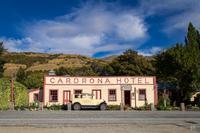 Cardrona Hotel &ndash; &copy; Anna Stiebing (Eberhardt TRAVEL)