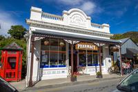 Arrowtown &ndash; &copy; Anna Stiebing (Eberhardt TRAVEL)