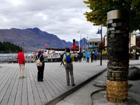 Queenstown &ndash; &copy; Anna Stiebing (Eberhardt TRAVEL)