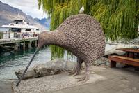 Queenstown &ndash; &copy; Anna Stiebing (Eberhardt TRAVEL)