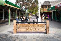 Queenstown &ndash; &copy; Anna Stiebing (Eberhardt TRAVEL)