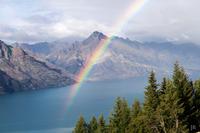 Bobs Peak Queenstown &ndash; &copy; Anna Stiebing (Eberhardt TRAVEL)