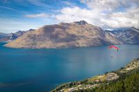 Bobs Peak Queenstown &ndash; &copy; Anna Stiebing (Eberhardt TRAVEL)