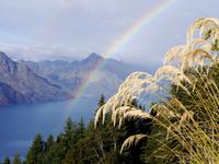 Bobs Peak Queenstown &ndash; &copy; Anna Stiebing (Eberhardt TRAVEL)
