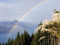 Bobs Peak Queenstown &ndash; &copy; Anna Stiebing (Eberhardt TRAVEL)
