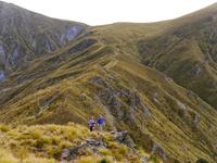 Wanderung Queenstown &ndash; &copy; Anna Stiebing (Eberhardt TRAVEL)