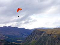 Bobs Peak Queenstown &ndash; &copy; Anna Stiebing (Eberhardt TRAVEL)