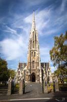 Dunedin  &ndash; &copy; Anna Stiebing (Eberhardt TRAVEL)