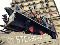 Oamaru &ndash; &copy; Anna Stiebing (Eberhardt TRAVEL)