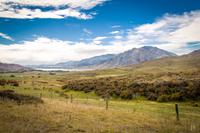 Mackenzie Country &ndash; &copy; Anna Stiebing (Eberhardt TRAVEL)
