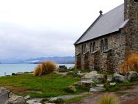 Church of the good Shepherd &ndash; &copy; Anna Stiebing (Eberhardt TRAVEL)