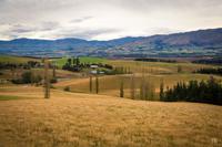 Central Otago &ndash; &copy; Anna Stiebing (Eberhardt TRAVEL)