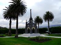Akaroa &ndash; &copy; Anna Stiebing (Eberhardt TRAVEL)