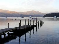 Akaroa &ndash; &copy; Anna Stiebing (Eberhardt TRAVEL)