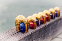 Happy Kiwi Easter! &ndash; &copy; Anna Stiebing (Eberhardt TRAVEL)