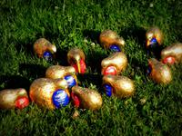 Happy Kiwi Easter! &ndash; &copy; Anna Stiebing (Eberhardt TRAVEL)