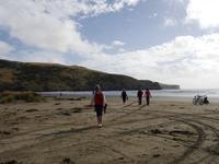 Okains Bay &ndash; &copy; Anna Stiebing (Eberhardt TRAVEL)