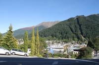 Queenstown &ndash; &copy; Jacob Spangenberg (Eberhardt TRAVEL)