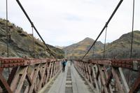 Canyon Jeepsafari  &ndash; &copy; Jacob Spangenberg (Eberhardt TRAVEL)