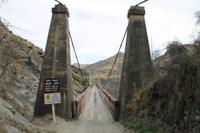 Canyon Jeepsafari  &ndash; &copy; Jacob Spangenberg (Eberhardt TRAVEL)