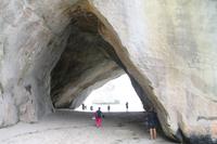 Coromandel Halbinsel - Wanderung zur Cathedral Cove &ndash; &copy; Jacob Spangenberg (Eberhardt TRAVEL)