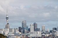 Auckland - Mt.Victoria  &ndash; &copy; Jacob Spangenberg (Eberhardt TRAVEL)