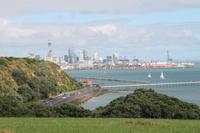 Auckland - Mt.Victoria  &ndash; &copy; Jacob Spangenberg (Eberhardt TRAVEL)