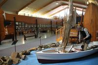 Kauri Museum  &ndash; &copy; Jacob Spangenberg (Eberhardt TRAVEL)