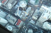 Auckland - Skytower &ndash; &copy; Jacob Spangenberg (Eberhardt TRAVEL)