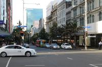 Auckland &ndash; &copy; Jacob Spangenberg (Eberhardt TRAVEL)