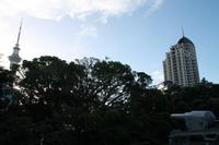 Auckland &ndash; &copy; Jacob Spangenberg (Eberhardt TRAVEL)