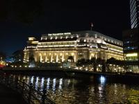 Singapur bei Nacht &ndash; &copy; Juliane Voigt (Eberhardt TRAVEL)