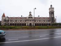 Dunedin - Bahnhof &ndash; &copy; Juliane Voigt (Eberhardt TRAVEL)