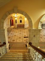 Dunedin - Bahnhof &ndash; &copy; Juliane Voigt (Eberhardt TRAVEL)